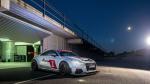 Audi Sport TT Cup 2015 года